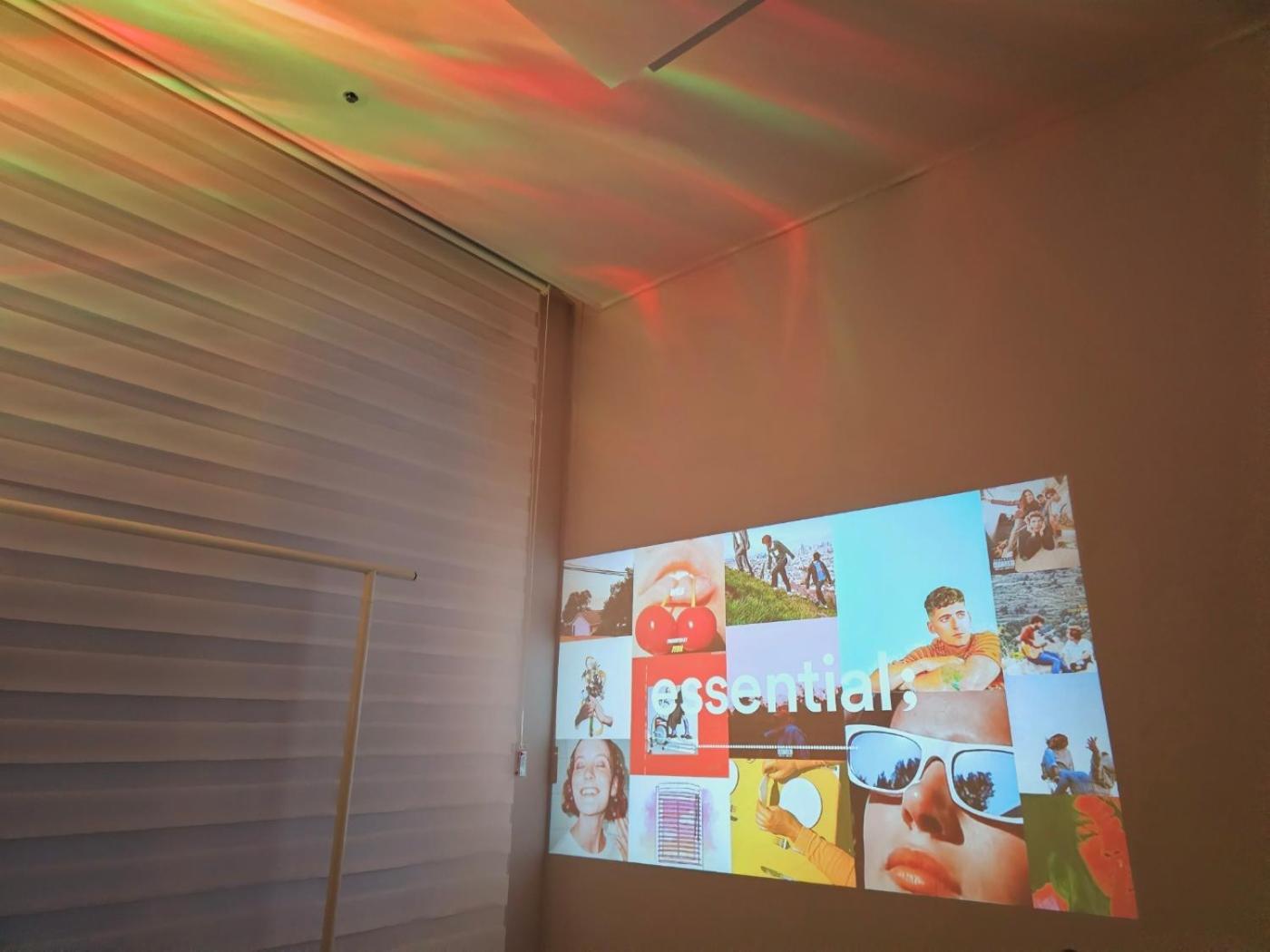 Apartament 환상적인 뷰의 옐로우 하우스 Seul Zewnętrze zdjęcie